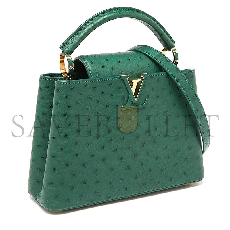 LOUIS VUITTON CAPUCINES BB N89020 (27*18*9cm)